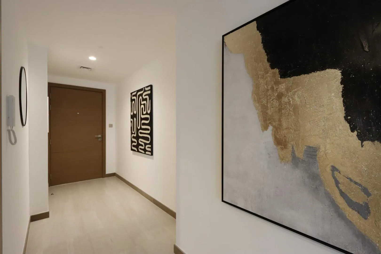 Upgraded 2Br With Dubai Canal Views
